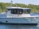 Targa 27.2 Aft Door