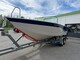 Starcraft Fishmaster 1961 Rahoitus