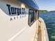 Targa 27.2 Aft Door