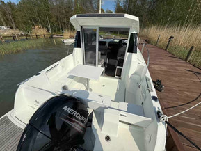 Jeanneau Merry Fisher 795