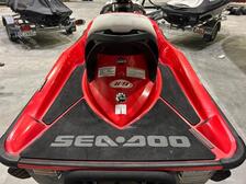 Sea-Doo RXT 215