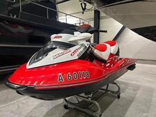 Sea-Doo RXT 215