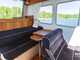 Targa 27.2 Aft Door