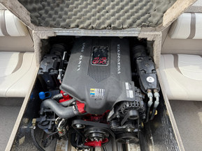 Starcraft Fishmaster 1961