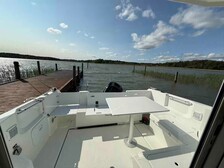 Jeanneau Merry Fisher 795
