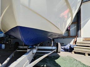 Lohi HT 585