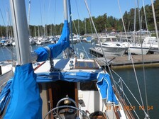Finntern Muu malli