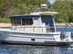 Targa 27.2 Aft Door