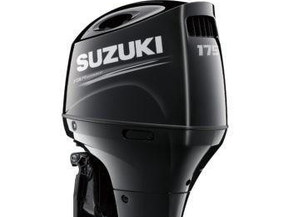 Suzuki DF175AP