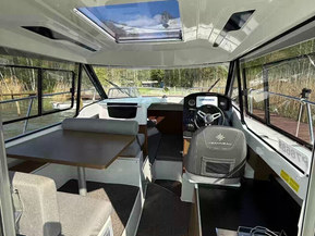 Jeanneau Merry Fisher 795