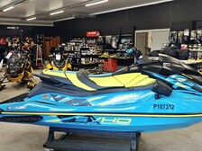 Yamaha GP 1800R SVHO