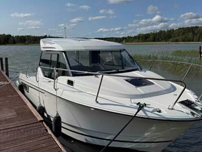 Jeanneau Merry Fisher 795