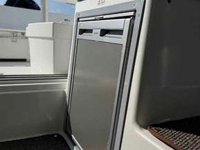 Jeanneau Merry Fisher 795