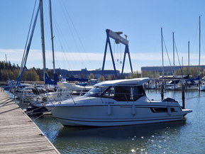 Jeanneau Merry Fisher 795
