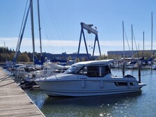Jeanneau Merry Fisher 795