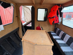 Omavalmiste Muu malli