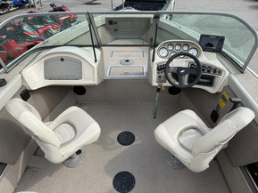 Starcraft Fishmaster 1961