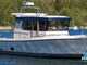 Targa 27.2 Aft Door