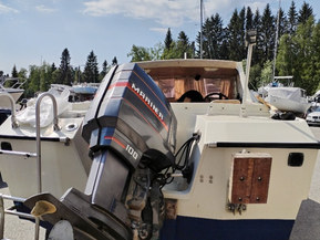 Lohi HT 585