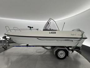 Terhi 475 Twin C