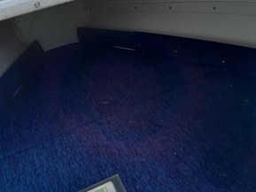 Yamarin 600 Big Ride