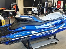 Yamaha GP 1800R SVHO
