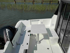 Jeanneau Merry Fisher 795