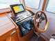Targa 27.2 Aft Door