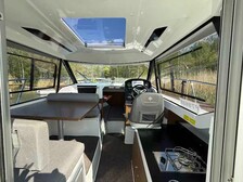 Jeanneau Merry Fisher 795