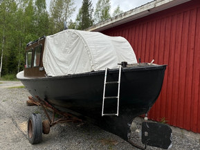 Omavalmiste Muu malli