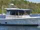 Targa 27.2 Aft Door