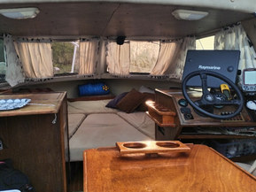 Lohi HT 585