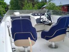 Yamarin 600 Big Ride