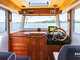 Targa 27.2 Aft Door