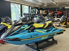 Yamaha GP 1800R SVHO