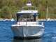 Targa 27.2 Aft Door
