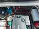 Targa 27.2 Aft Door