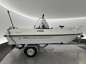 Terhi 475 Twin C