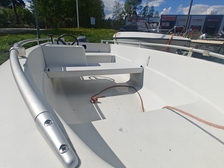 Yamarin 415 Big Fish