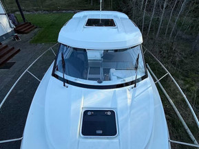 Jeanneau Merry Fisher 795