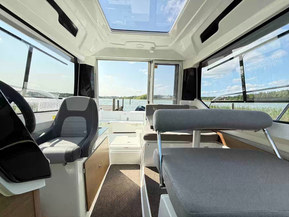 Jeanneau Merry Fisher 795