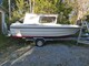 SunCamp Fishing 600