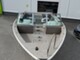 Starcraft Fishmaster 1961 Rahoitus