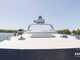 Targa 27.2 Aft Door
