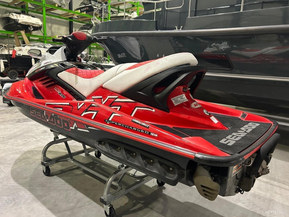 Sea-Doo RXT 215
