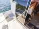 Targa 27.2 Aft Door