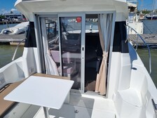 Jeanneau Merry Fisher 795