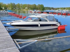Yamarin 5930 HT