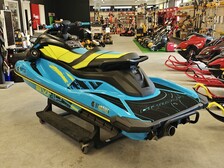 Yamaha GP 1800R SVHO