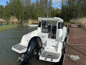 Jeanneau Merry Fisher 795